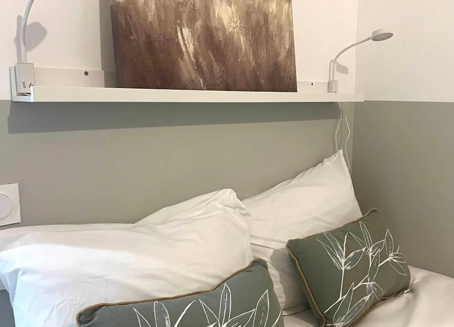 Le Contemporain - Golfe Juan - 5 Min Des Plages - 10 Min De Cannes! Vallauris Apartment