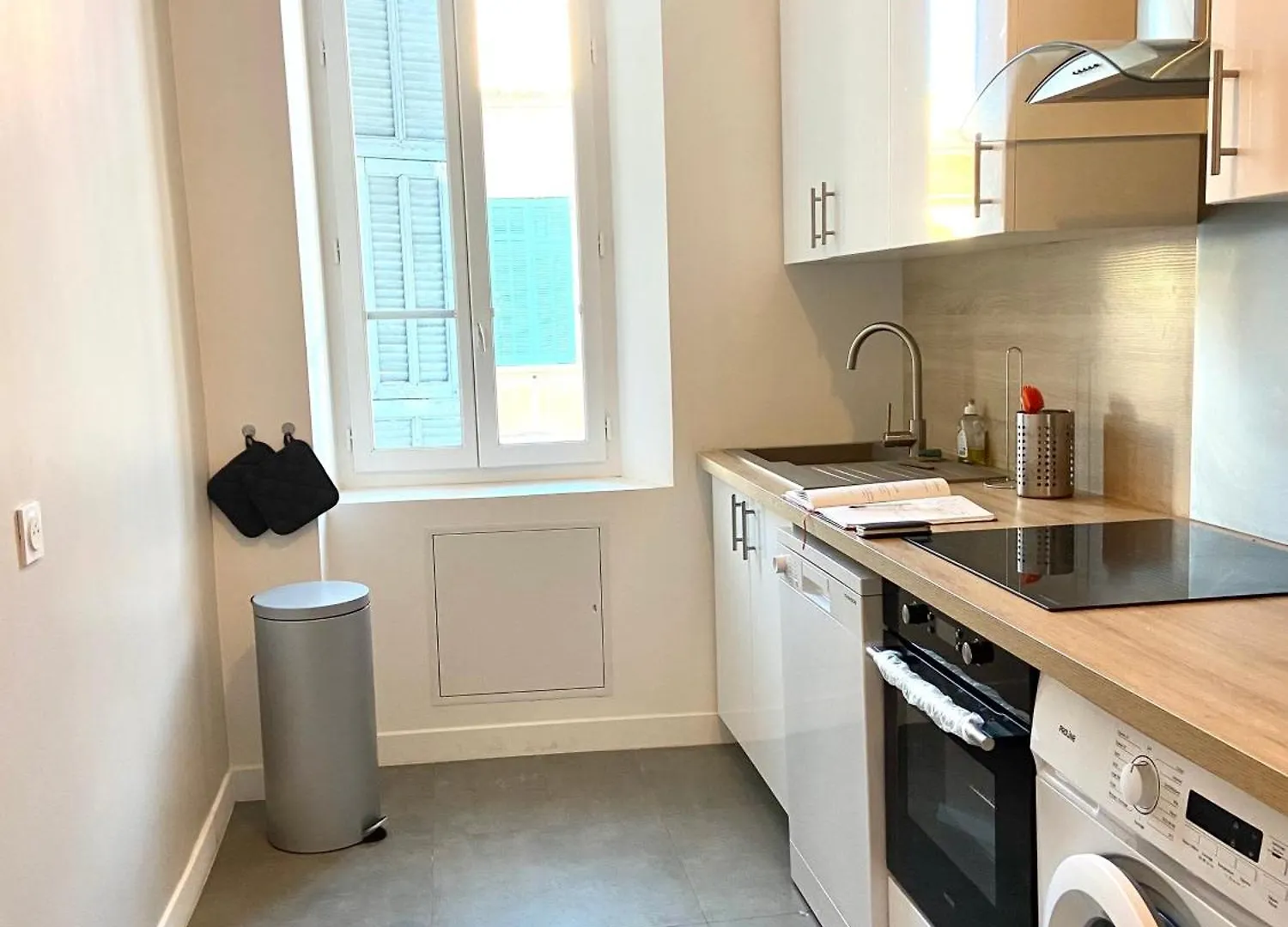 Le Contemporain - Golfe Juan - 5 Min Des Plages - 10 Min De Cannes! Vallauris