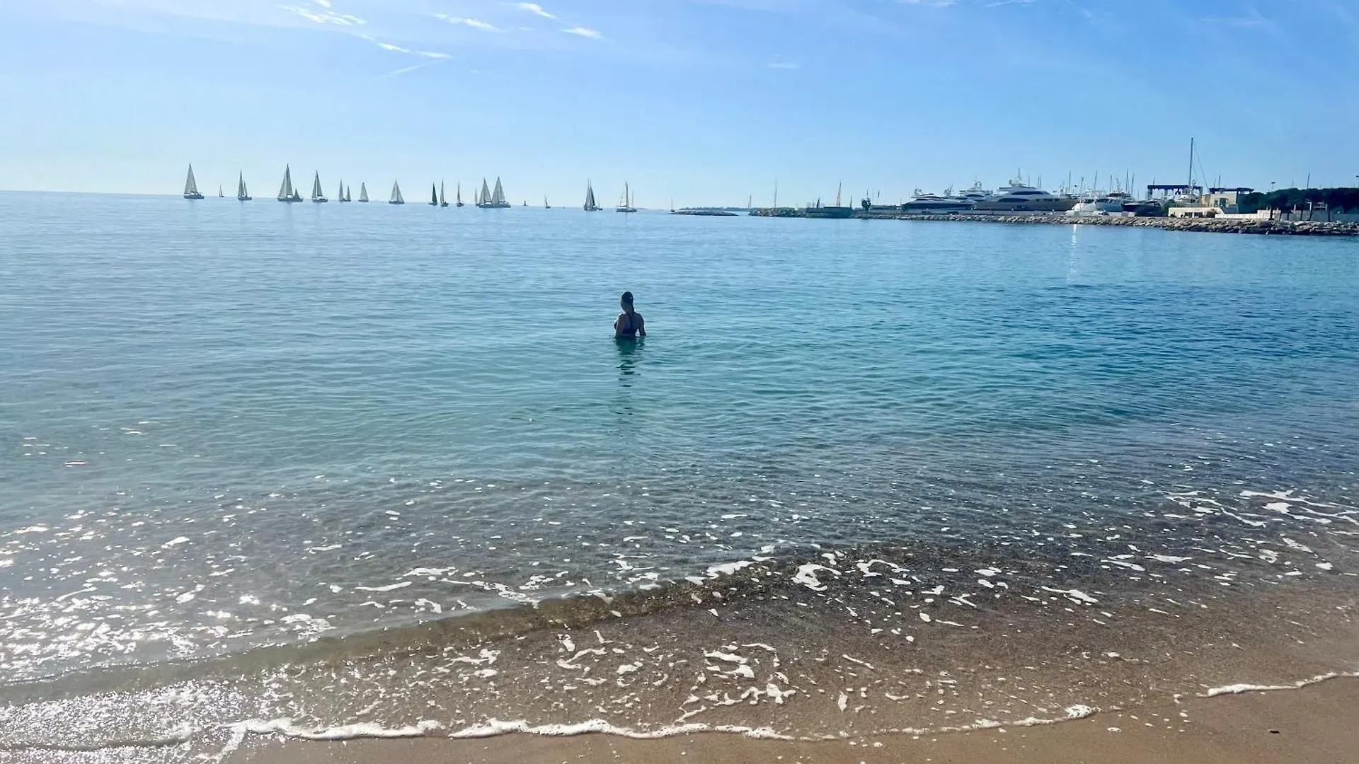 Le Contemporain - Golfe Juan - 5 Min Des Plages - 10 Min De Cannes! Vallauris 0*,  France