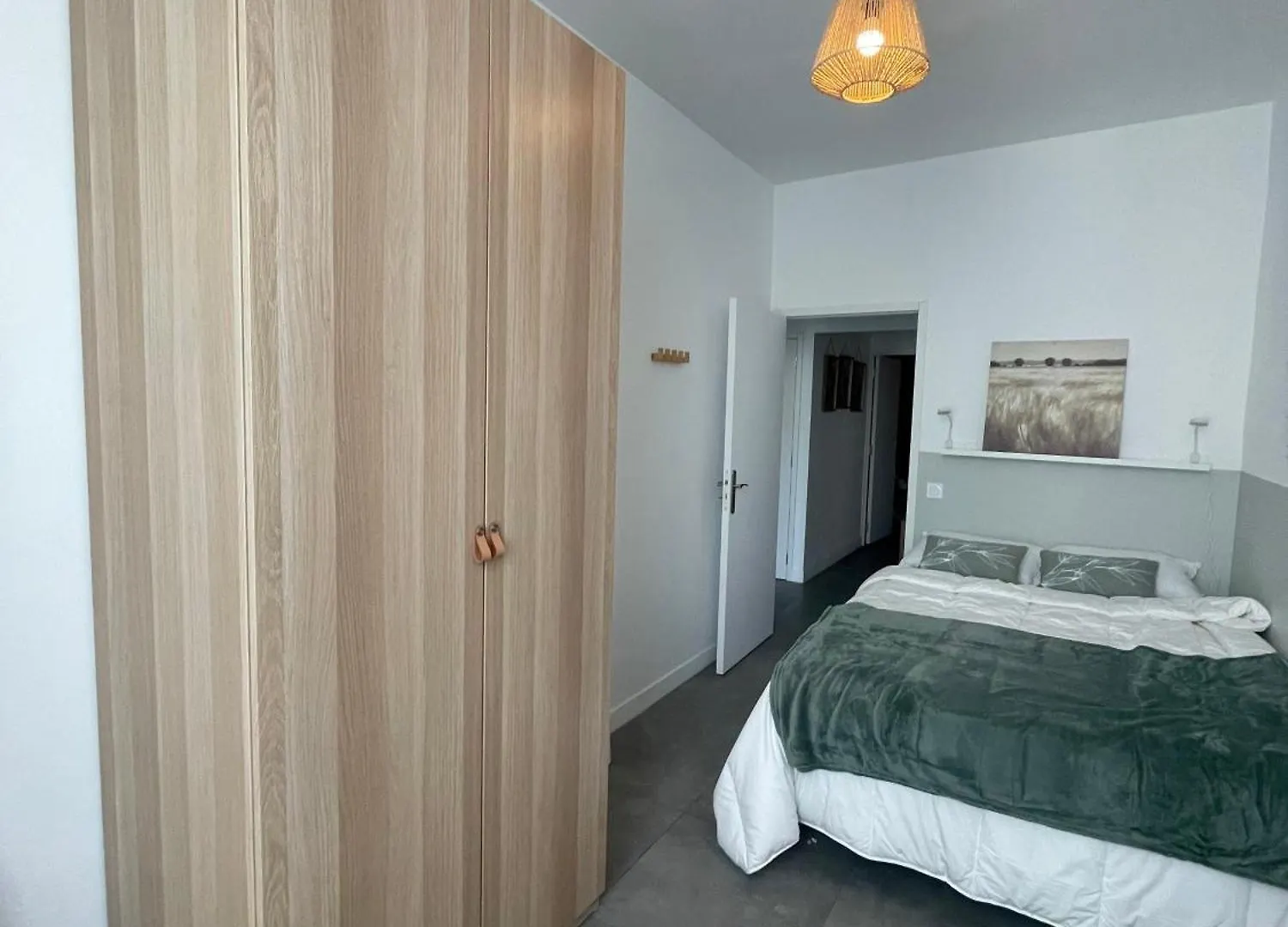 Apartment Le Contemporain - Golfe Juan - 5 Min Des Plages - 10 Min De Cannes! Vallauris France