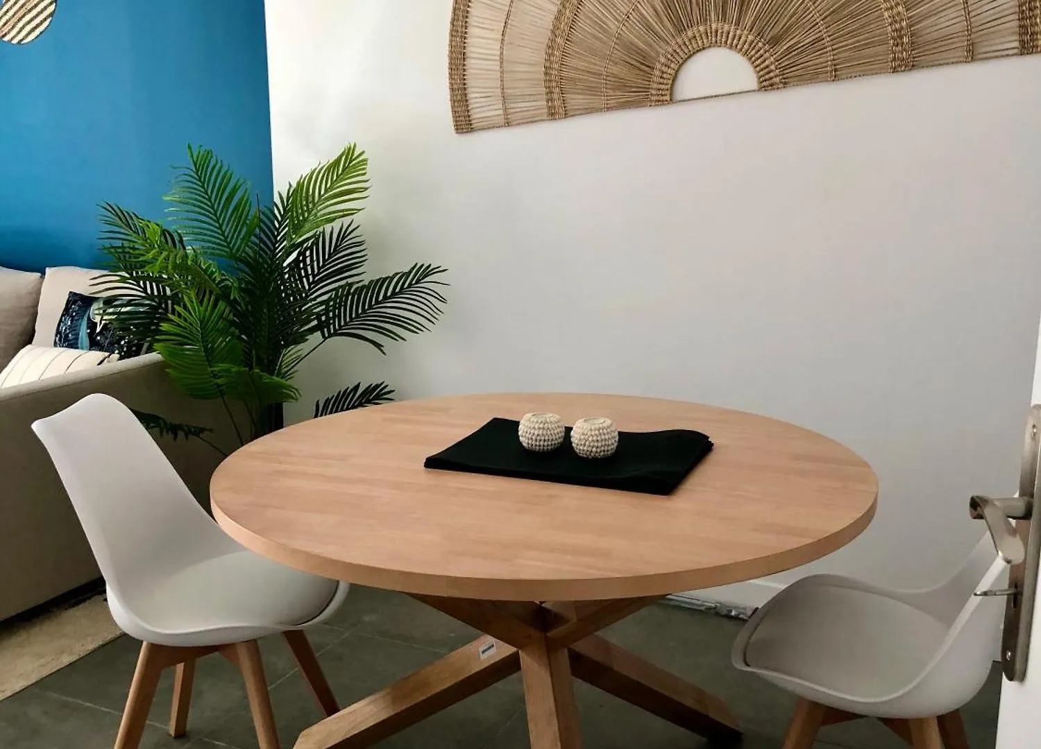 Apartment Le Contemporain - Golfe Juan - 5 Min Des Plages - 10 Min De Cannes! Vallauris