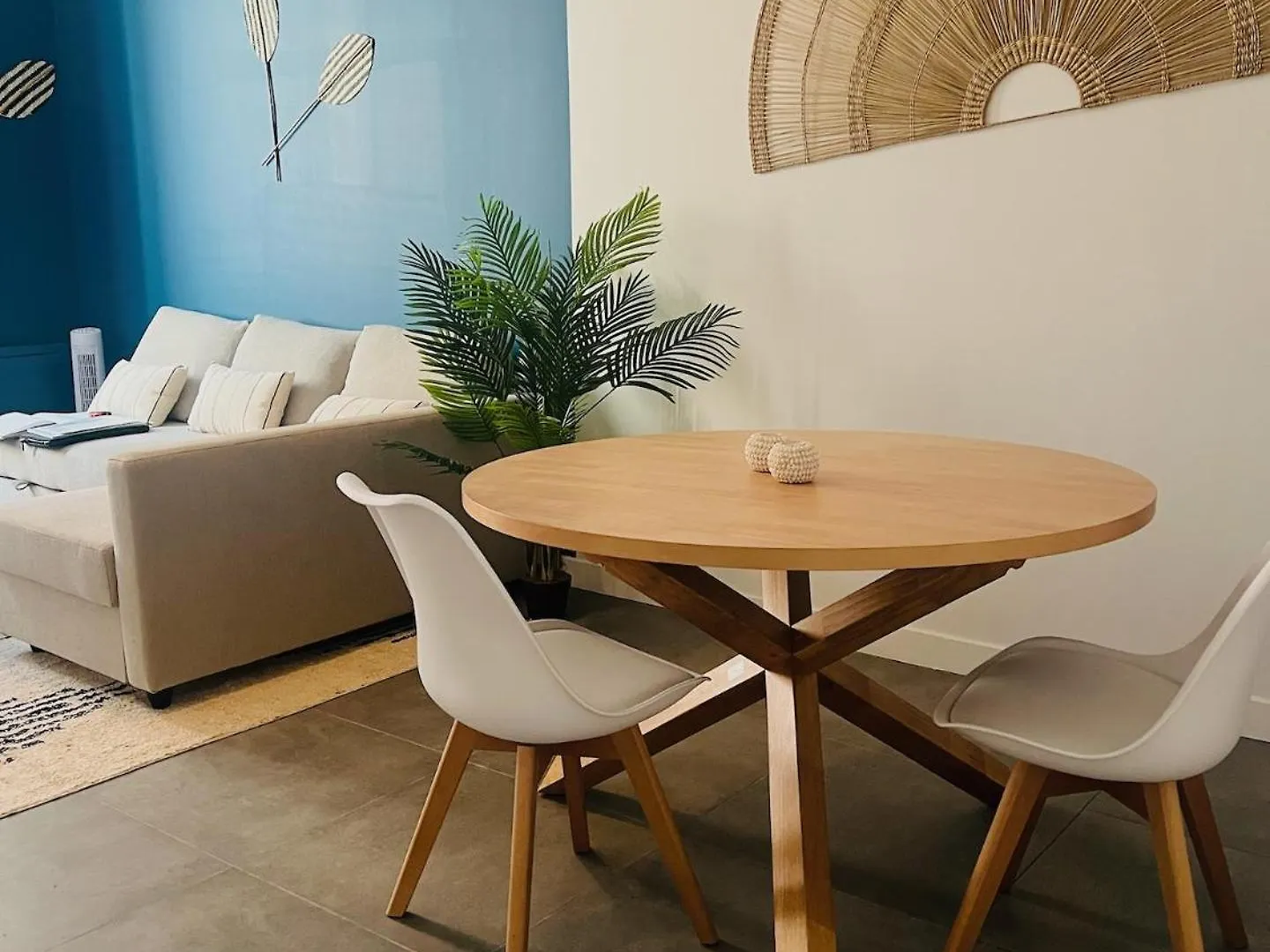 Le Contemporain - Golfe Juan - 5 Min Des Plages - 10 Min De Cannes! Vallauris 0*,