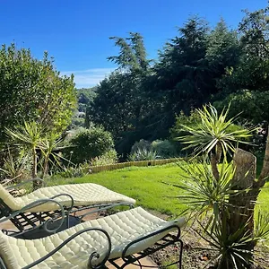  Appartement Domaine Des Tuilières Avec Jacuzzi