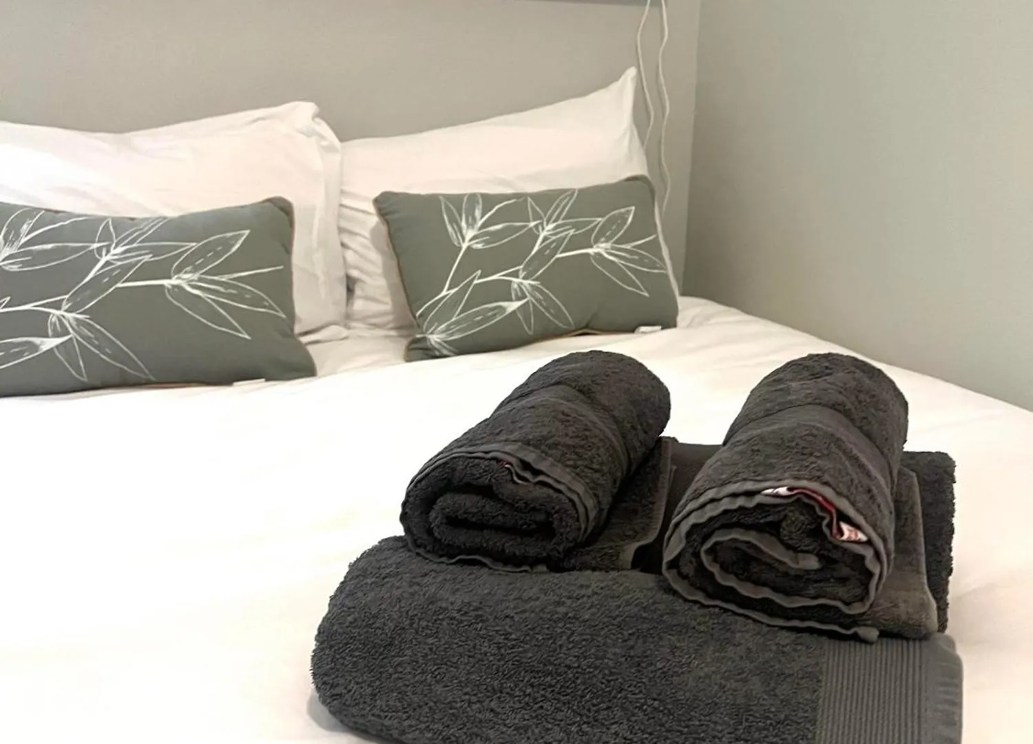 Le Contemporain - Golfe Juan - 5 Min Des Plages - 10 Min De Cannes! Vallauris Lejlighed
