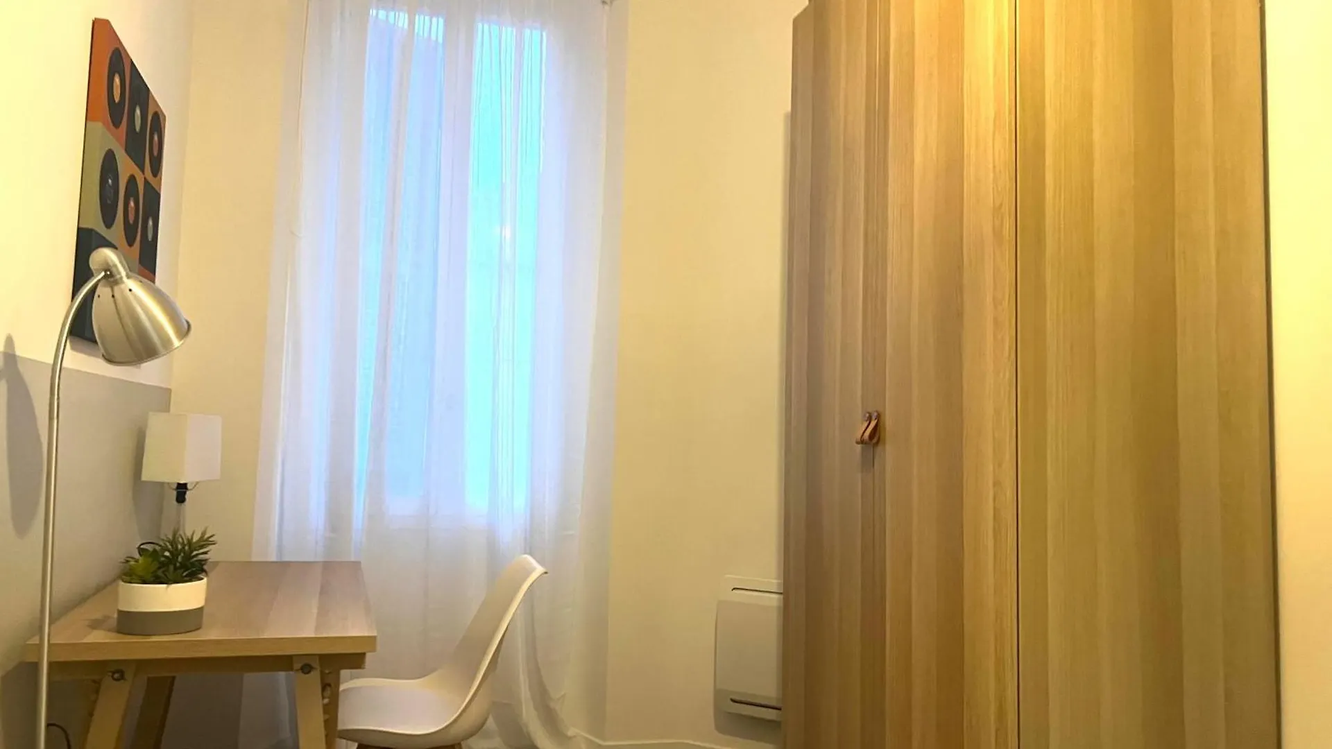 Le Contemporain - Golfe Juan - 5 Min Des Plages - 10 Min De Cannes! Vallauris Lejlighed