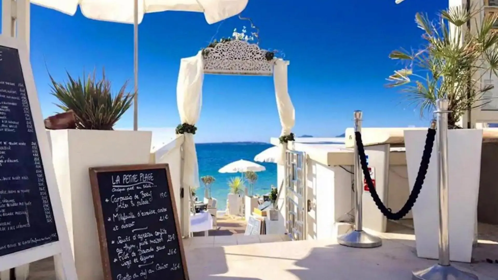 Lejlighed Le Contemporain - Golfe Juan - 5 Min Des Plages - 10 Min De Cannes! Vallauris