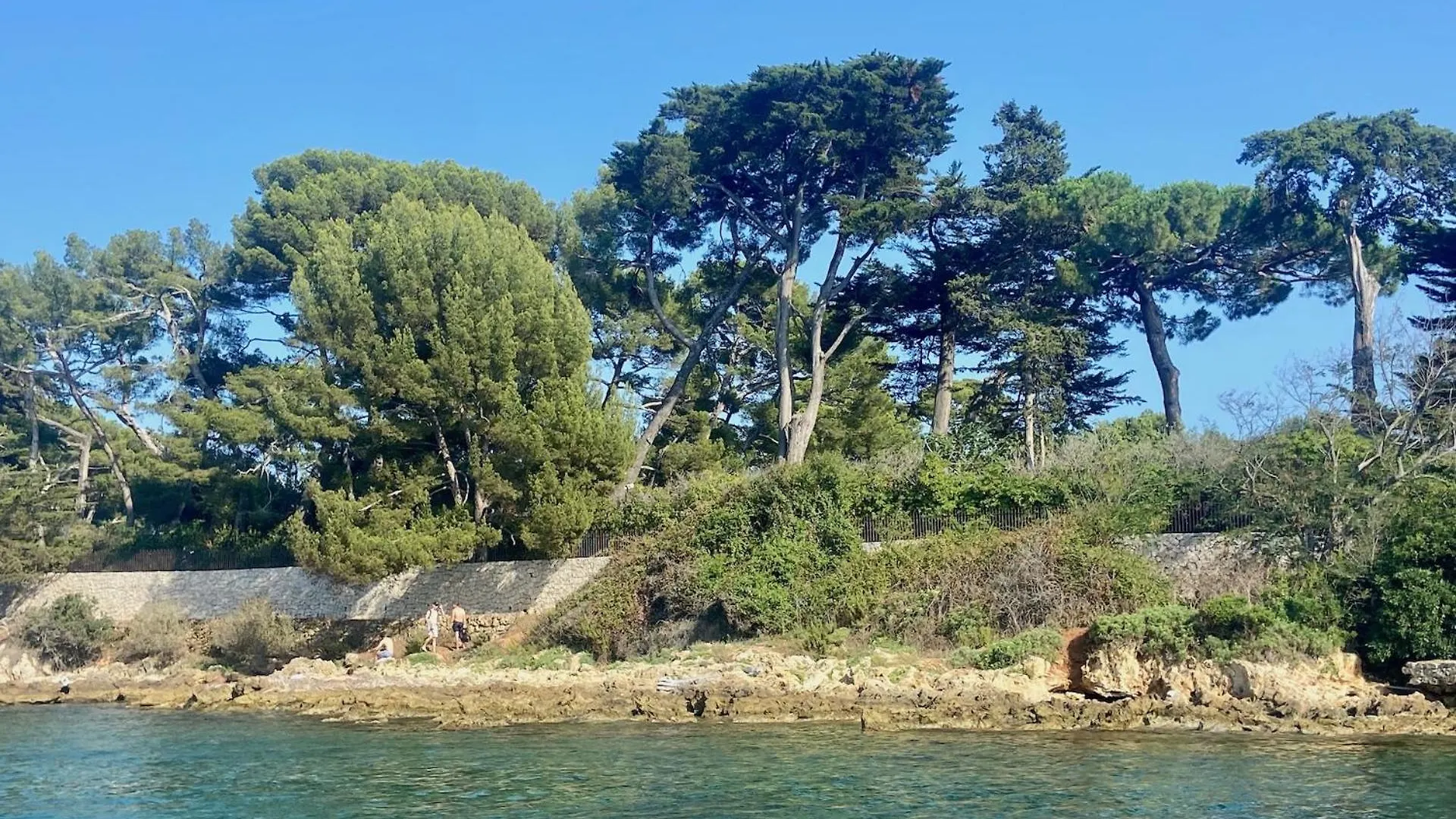Lejlighed Le Contemporain - Golfe Juan - 5 Min Des Plages - 10 Min De Cannes! Vallauris